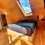 Tuni Hébergement de vacances *