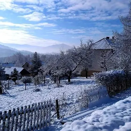 Tuni Ferienhaus *