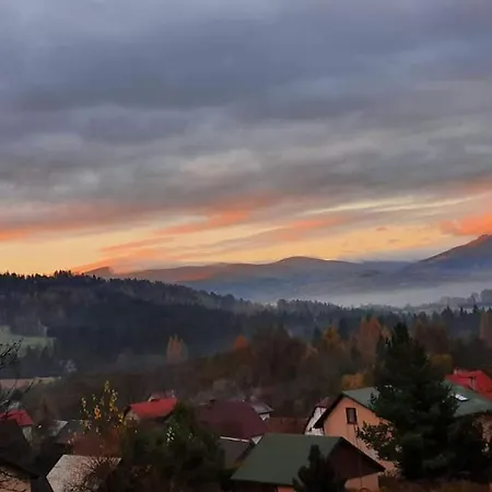 Tatil Evi Tuni Pewel Wielka