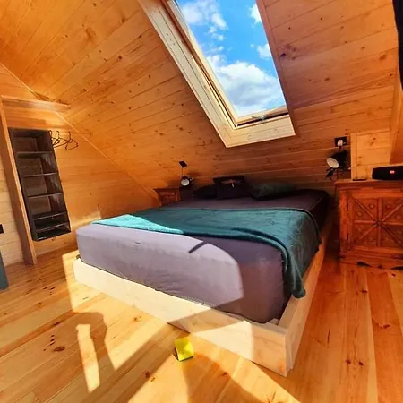 Tuni Ferienhaus *