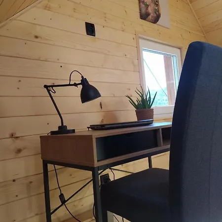 Ferienhaus Tuni