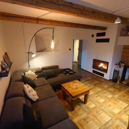 Holiday home Tuni
