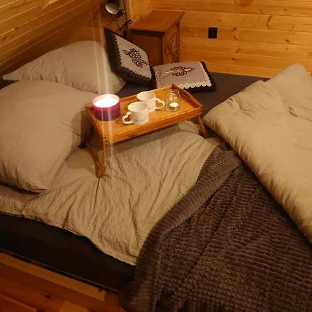 Holiday home Tuni Pewel Wielka