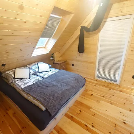 Tuni Holiday home