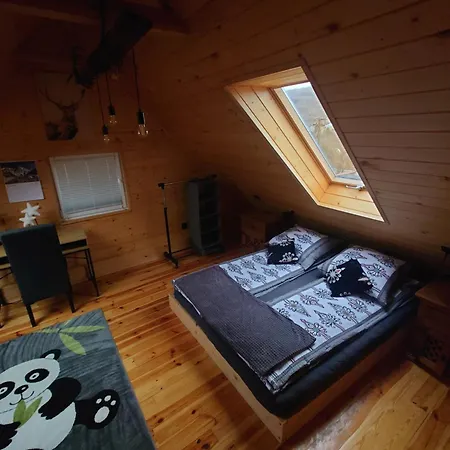 Tuni Holiday home *