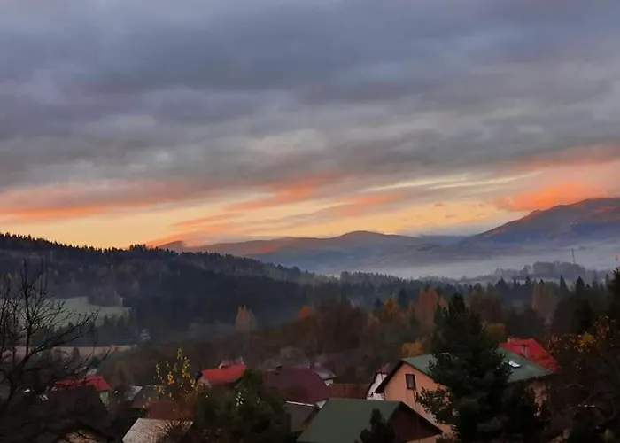 Feriehus Tuni Pewel Wielka